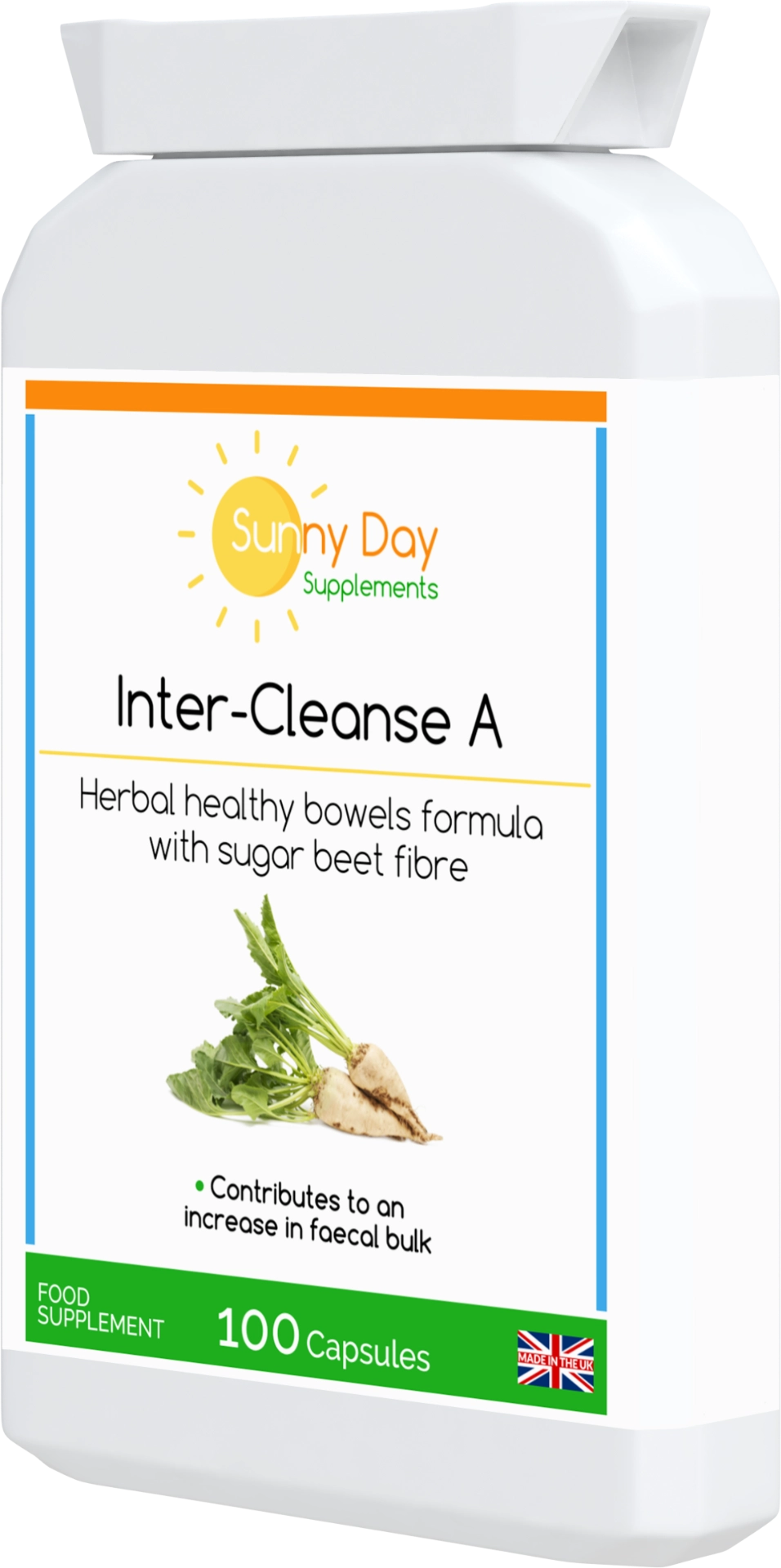 Inter-Cleanse A