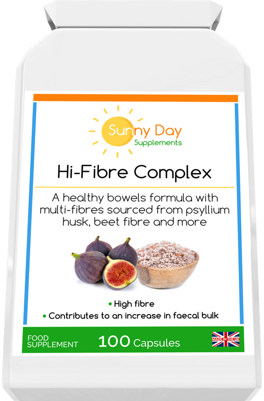 High Fiber Complex