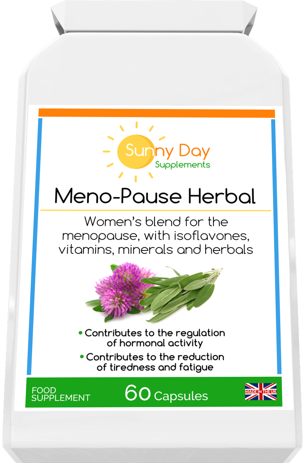 Meno-Pause Herbal