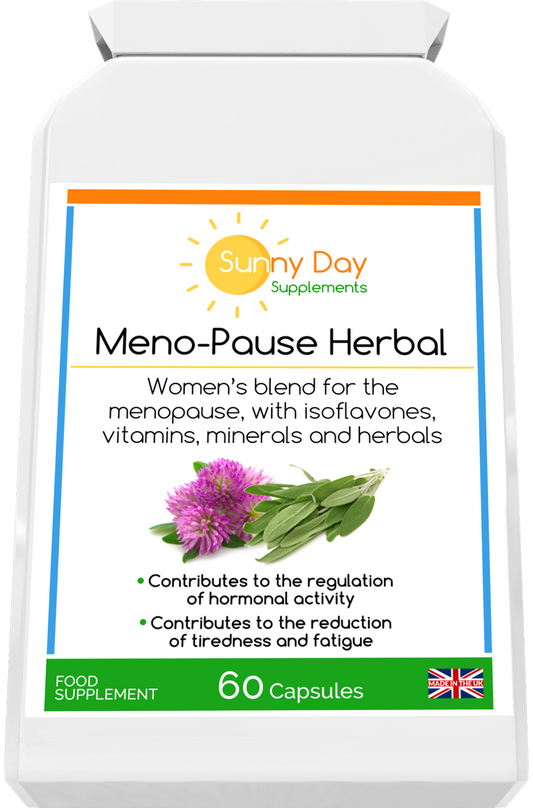 Meno-Pause Herbal