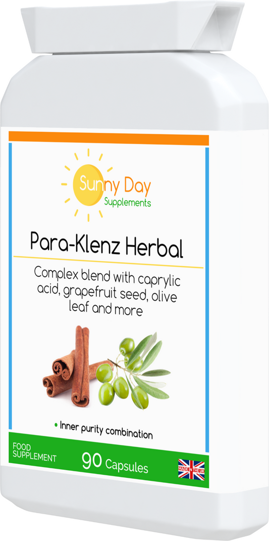 Para-Klenz Herbal