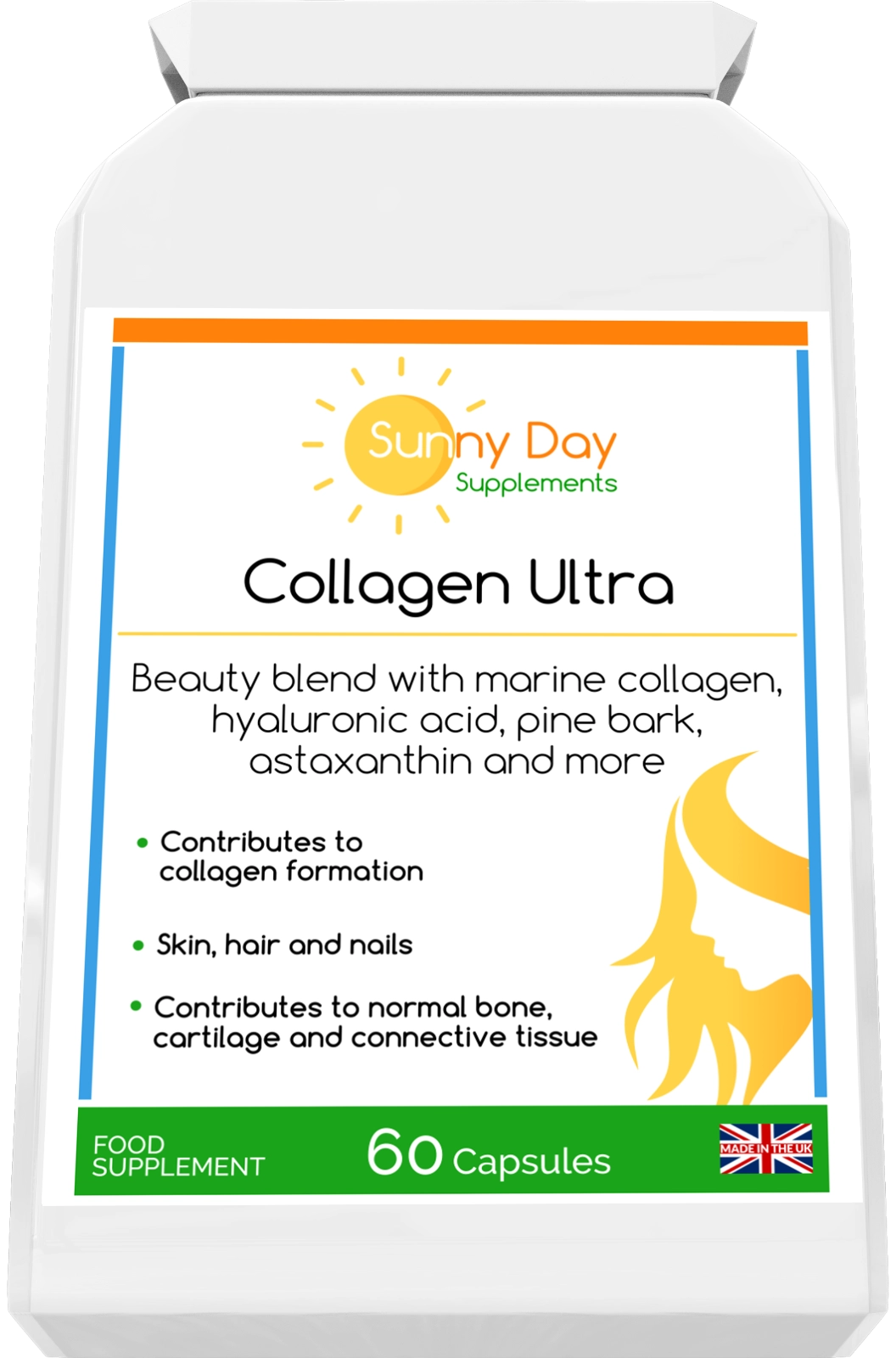 Collagen Ultra