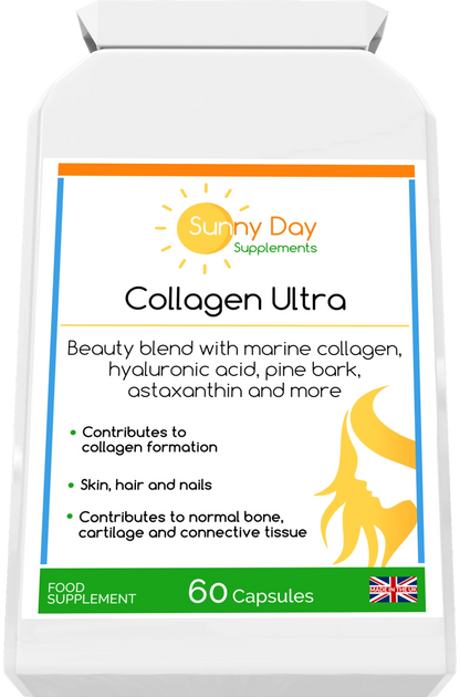 Collagen Ultra