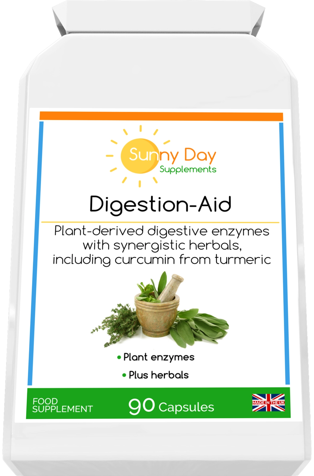 Digestion-Aid