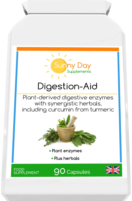 Digestion-Aid