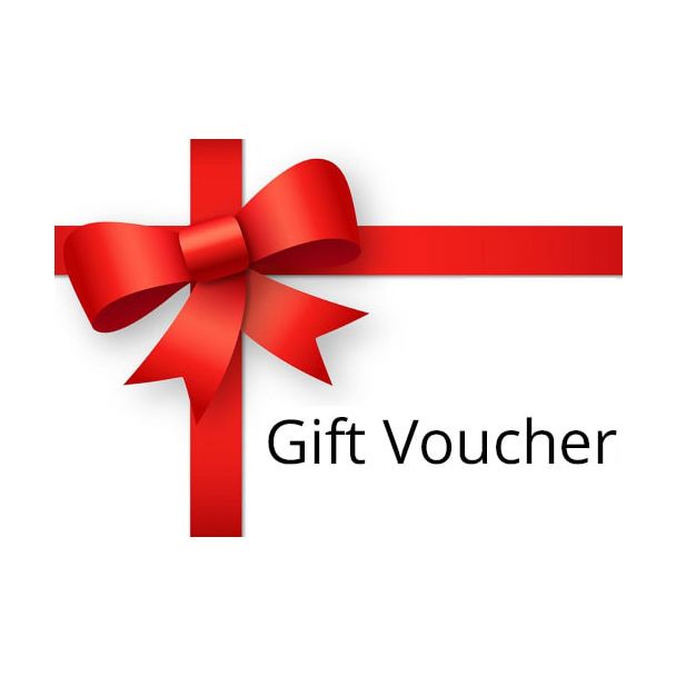 GIFT E-VOUCHER