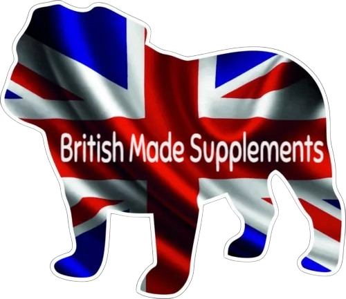 Best of British Made Supplements